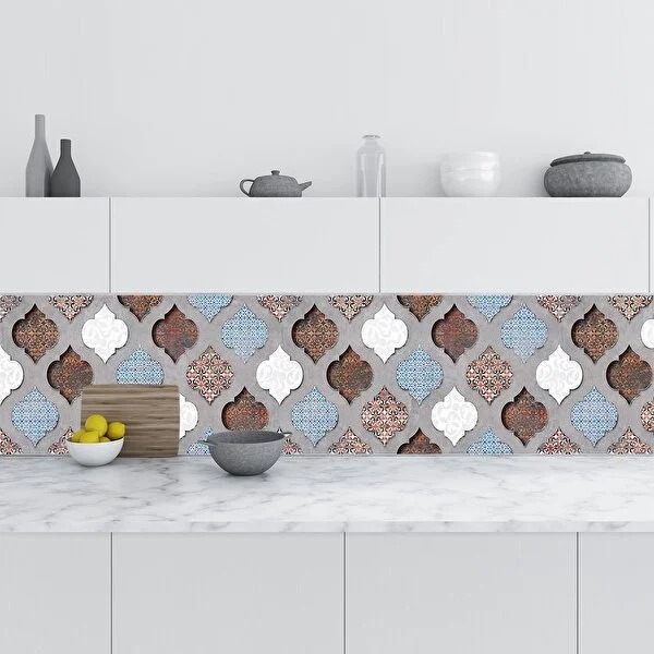 Fayans ve Seramik Kaplama: Mekânlara Dayanıklılık ve Estetik Sağlayan Temel Uygulama