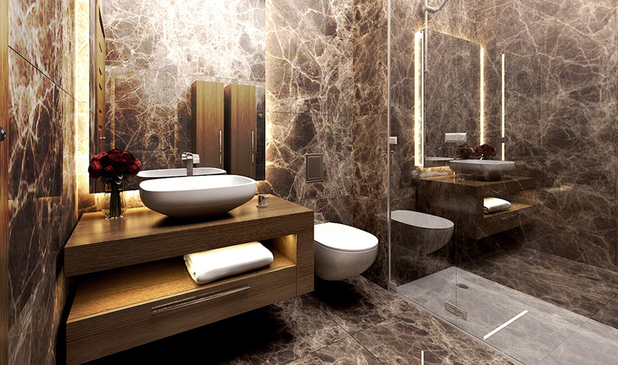 Banyo Tadilat & Dekorasyon