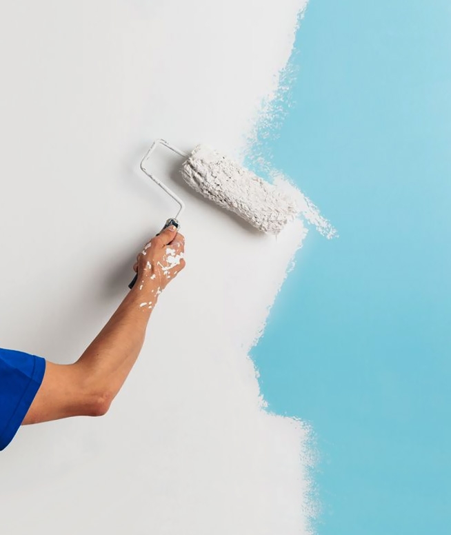 Boya Badana Yapımı: Mekânlarda Yenilemenin Temel Adımları