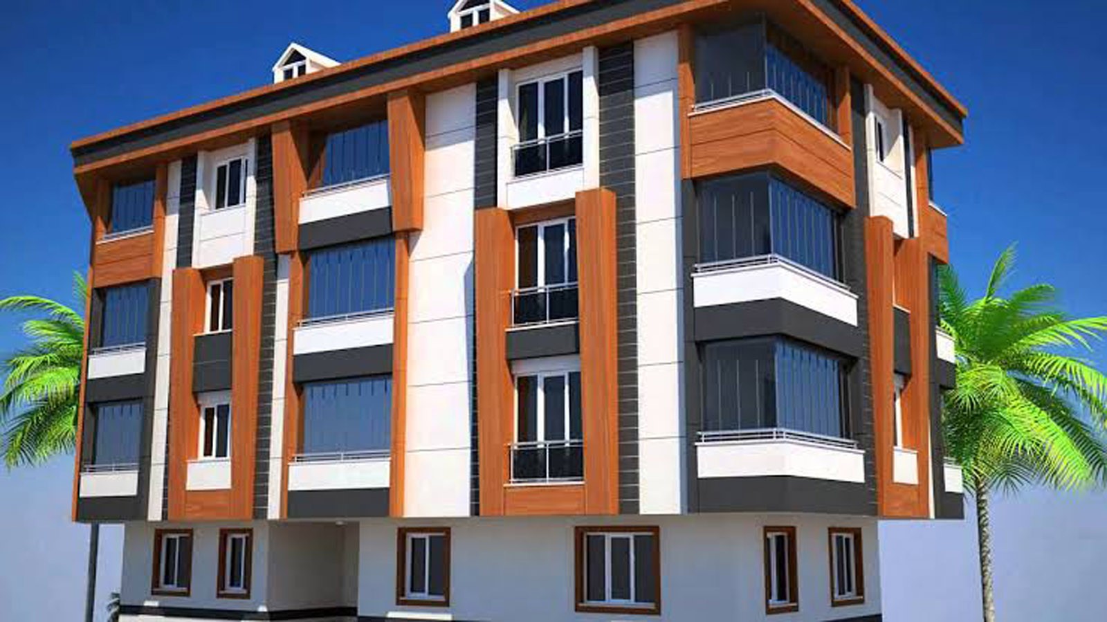 Dış Cephe Mantolama: Enerji Tasarrufu ve Yapısal Dayanıklılık