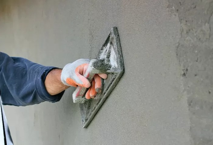 İnce Sıva Uygulaması: Yapının Estetiğini ve Konforunu Tamamlayan Aşama