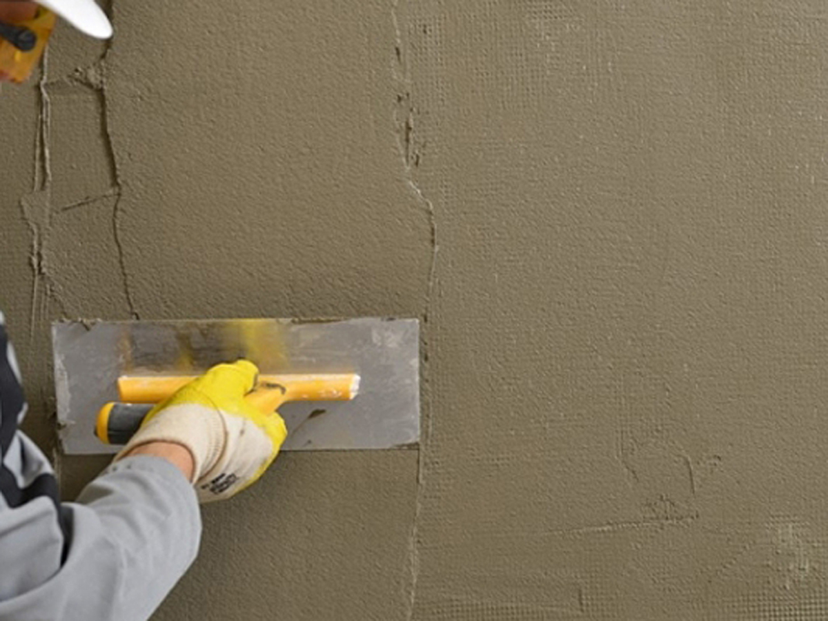 Kaba Sıva İşleri: Yapının Dayanıklılığını ve Temelini Sağlamlaştıran Aşama