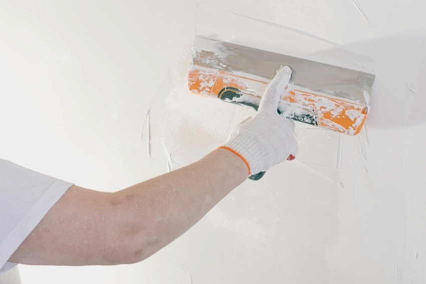 Alçı Saten Boya İşleri: Mekânlara Estetik ve Fonksiyonel Dokunuş