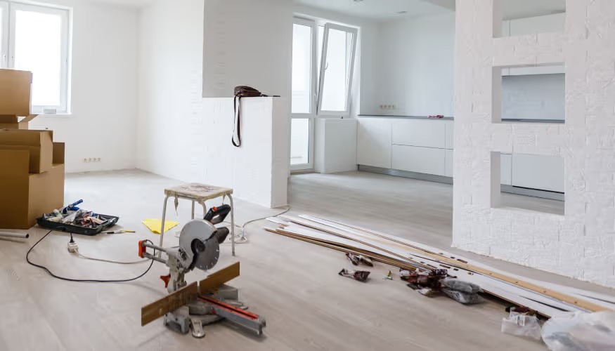 Anahtar Teslim Tadilat: Mekânları Baştan Yaratmanın Pratik ve Güvenli Yolu